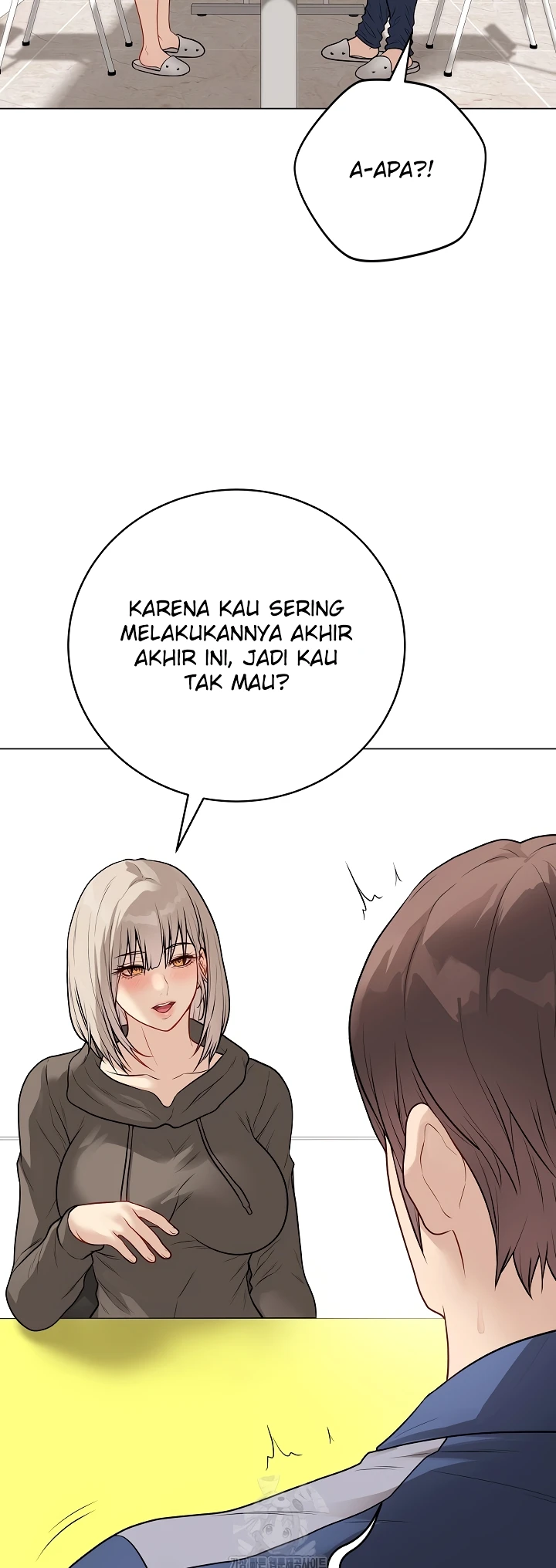 Signed, Sealed, Mistaken - Page 11